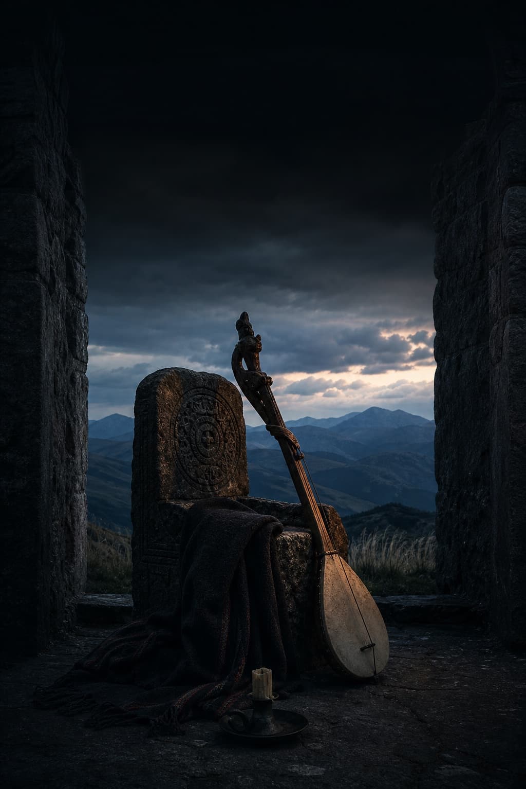 Serbian Epic Tales poster