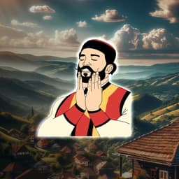 Serbian Metaverse Quest