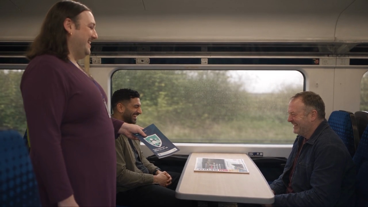 When Britain Starts Conscription film thumbnail